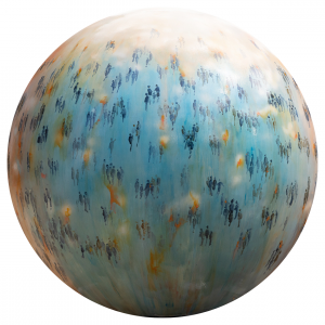 Reimagining the Wheel: Ceramics Students Blend Identity & Craft