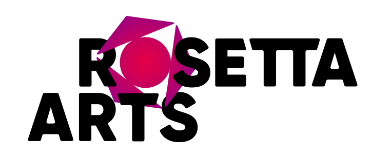 Rosetta Arts - The World Reimagined
