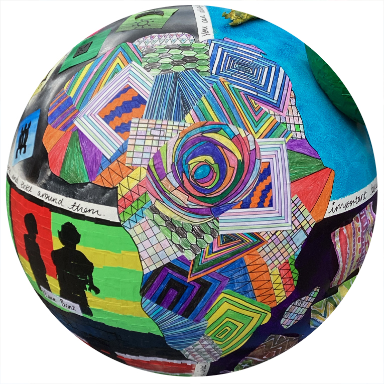 St George s Primary School Wallasey The World Reimagined st-george-s-primary-school-wallasey-the-world-reimagined